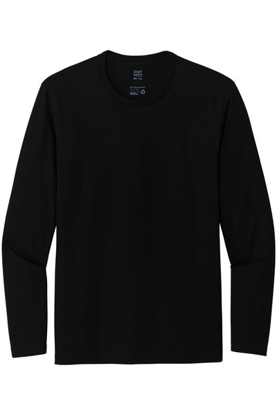 District Re-Tee Long Sleeve