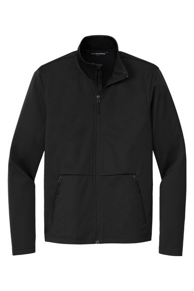Port Authority Flexshell Jacket