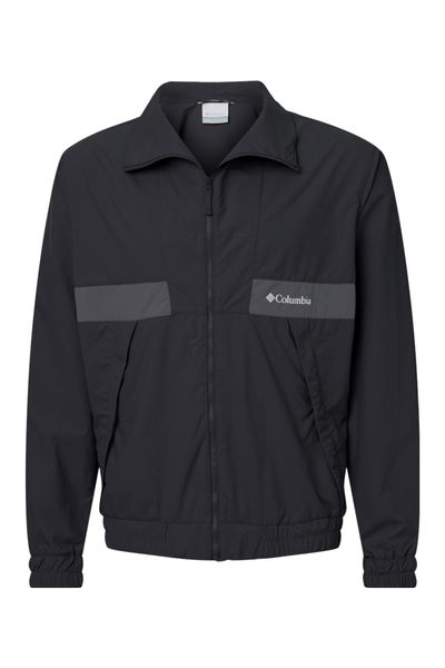 Columbia Men's Spire Valley™ Windbreaker