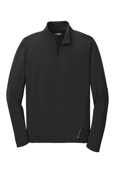 OGIO Endurance Radius 1/4-Zip