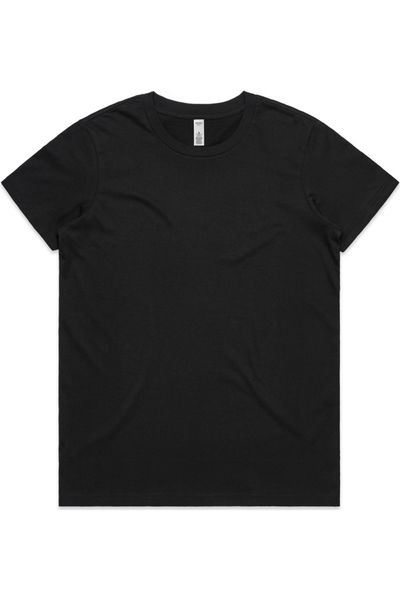 AS Colour Wo's Basic Tee