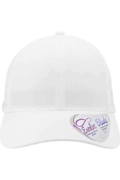 Infinity Her Women's Perforated Performance Cap