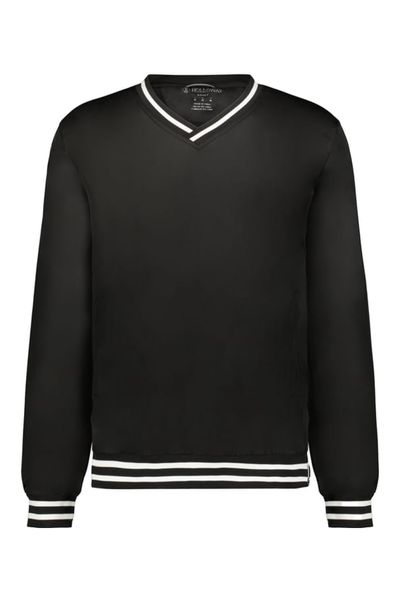 Holloway Heritage Windshirt