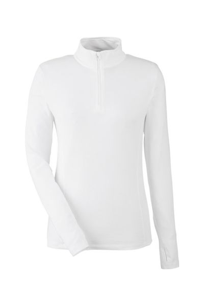 Tasc Ladies' Recess Quarter-Zip