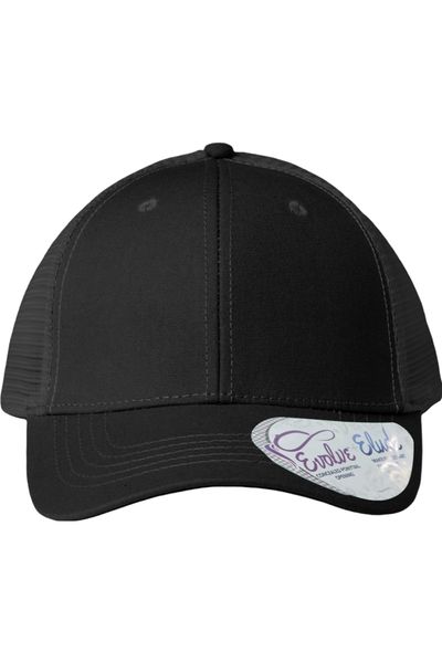 Infinity Her Women's Modern Trucker Cap