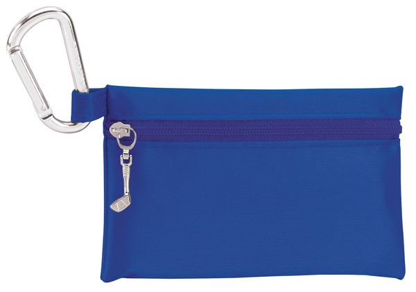 Champion Golf Zipper Pack - Value Pak