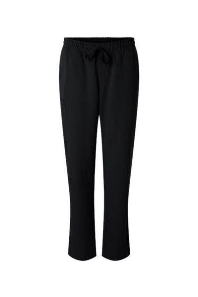Jaanuu Rhodes Everyday Straight-Leg Scrub Pants