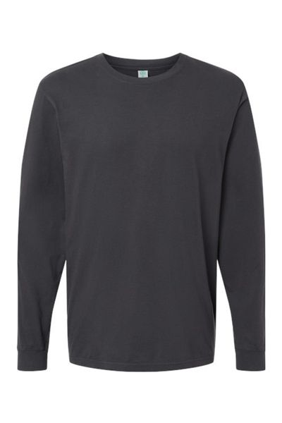 SoftShirts Organic Long Sleeve T-Shirt