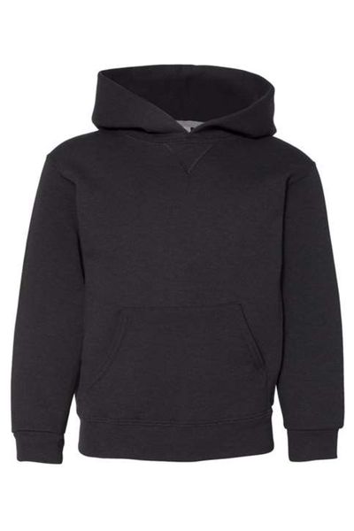 Russell Athletic Youth Dri Power Hooded Sweatshirt