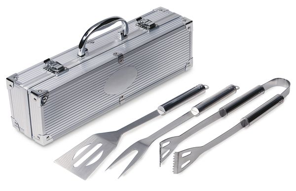 Good Value™ BBQ 3-Piece Set