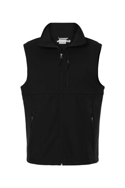 Columbia Men's Ascender™ II Soft Shell Vest