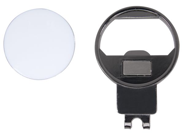 Good Value™ Capmate 3-in-1 Golf Hat Clip