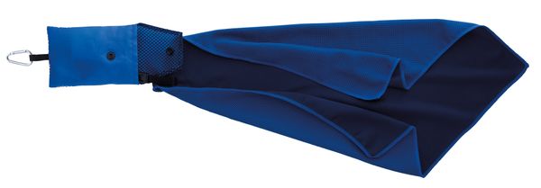 Good Value™ Cooling Towel In Pouch