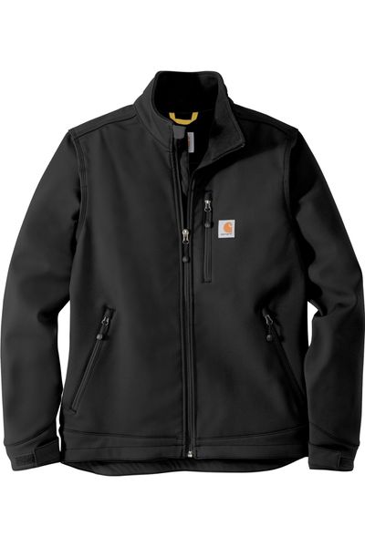 Carhartt Crowley Soft Shell Jacket