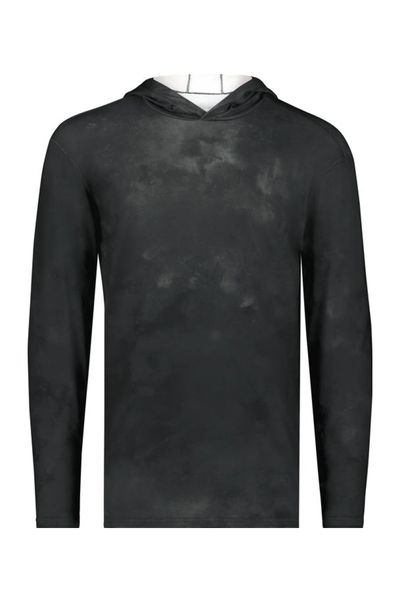 Holloway Stock Cotton-Touch Poly Hoodie
