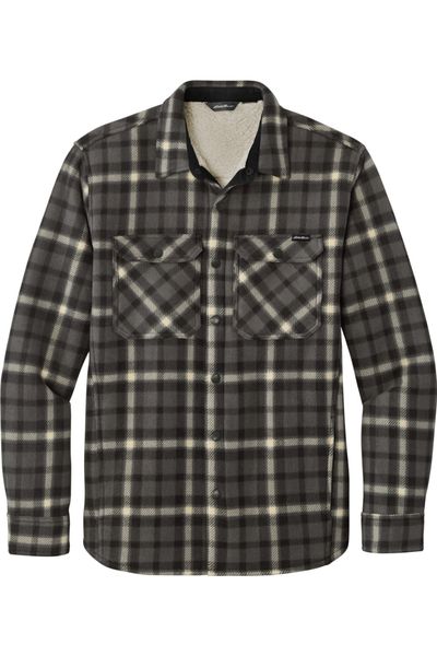 Eddie Bauer Woodland Shirt Jac