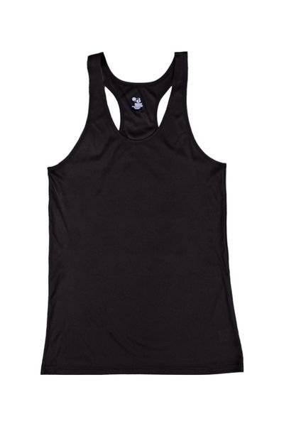 Badger Sport Ladies B-Core Racerback Tank