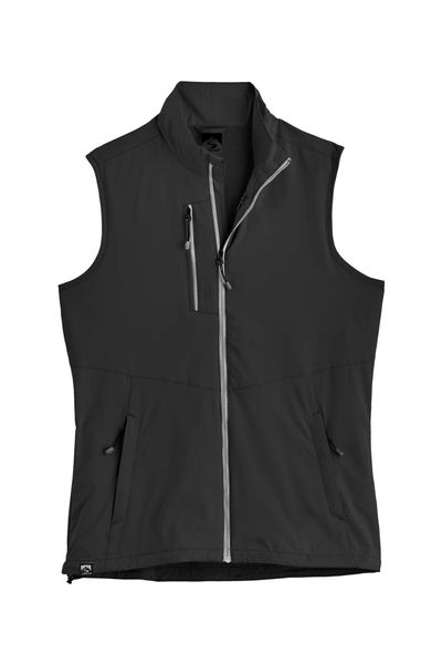 Storm Creek Women's Idealist Water-Resistant Wind Vest