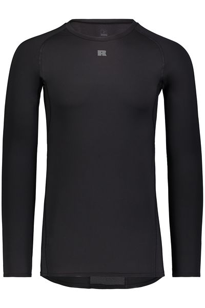 Russell Athletic CoolCore® Long Sleeve Compression Shirt