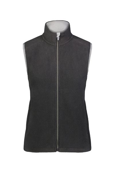 Augusta Sportswear Ladies Chill Fleece Vest 2.0
