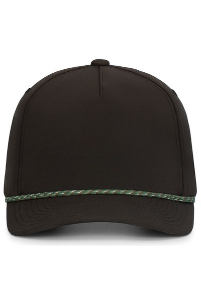 Pacific Headwear Weekender Cap