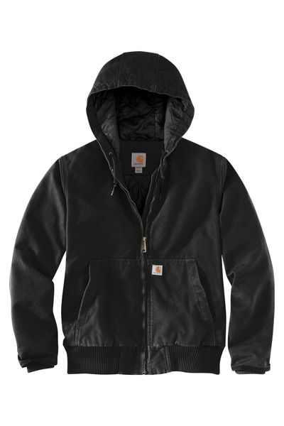 Carhartt Women's Washed Duck Active Jac