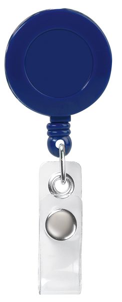Good Value™ Retractable Badge Holder
