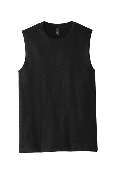 District V.I.T Muscle Tank