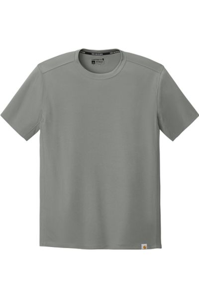 Carhartt Force Sun Defender Short Sleeve T-Shirt