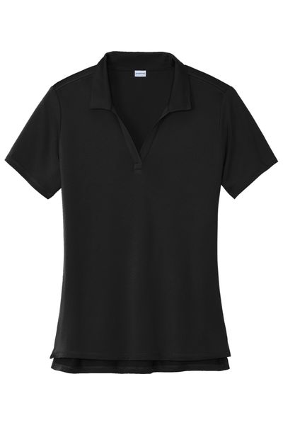 Sport-Tek Women's Sideline Polo