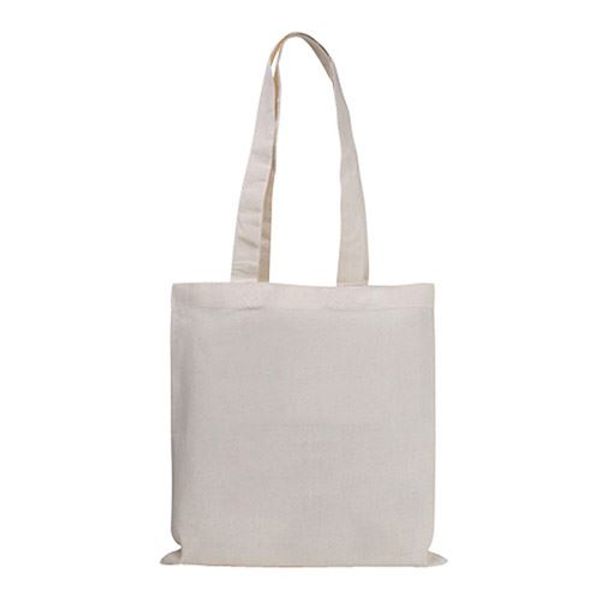 Good Value™ Natural Magazine Economy Tote
