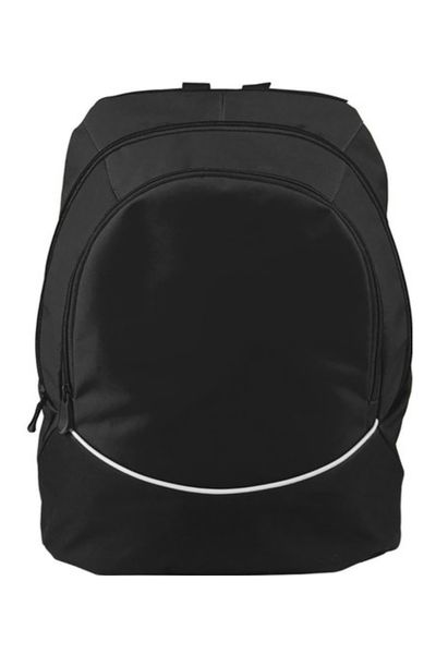 Augusta Sportswear Large Tri-Color Backpack