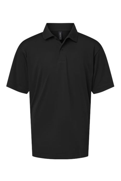 AllPro Pro-Lock Youth Performance Polo