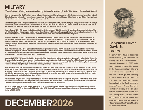 Triumph® Calendars African-American Heritage: Dr. Martin Luther King, Jr. Calendar