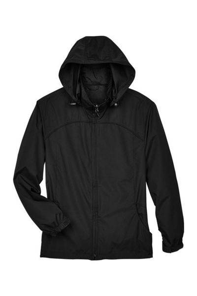 North End Ladies' Techno Lite Jacket