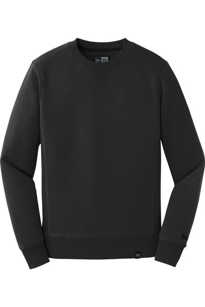 New Era French Terry Crew
