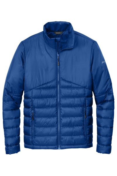 Eddie Bauer Quilted Jacket
