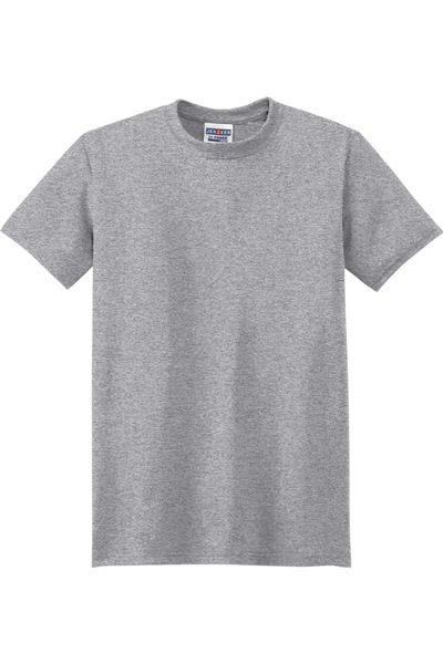 JERZEES Dri-Power® Performance Short Sleeve T-Shirt