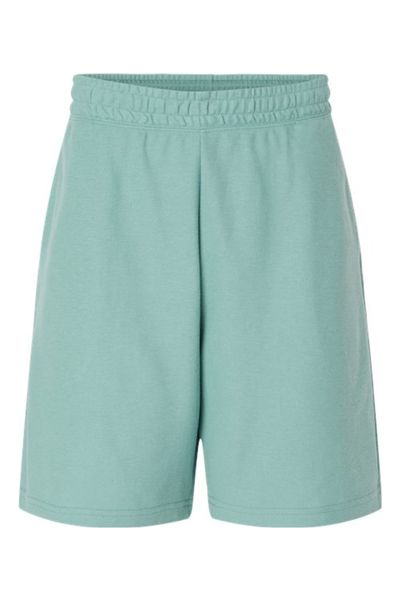 American Apparel Pique Unisex Gym Shorts