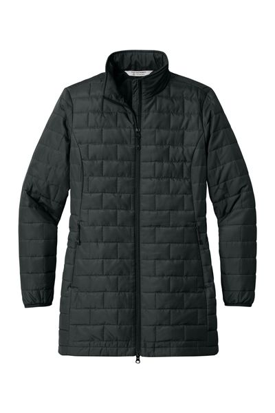 Port Authority Women's C-FREE Brick Jacket