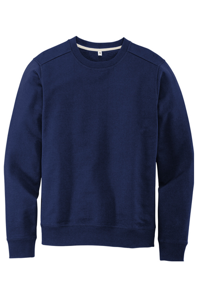 District Re-Fleece Crew