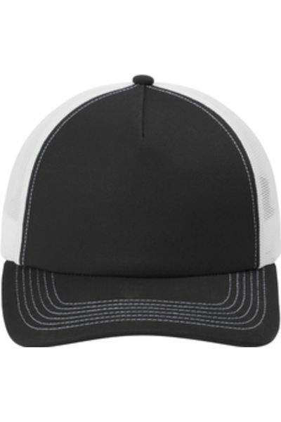 Port Authority Low-Profile Snapback 5-Panel Trucker Cap (C405LP)