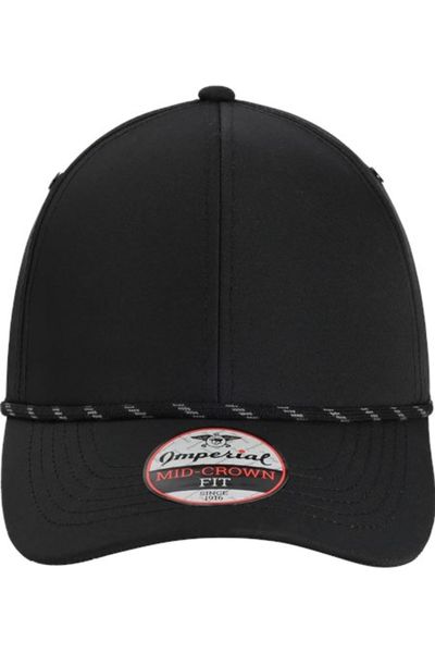 Imperial The Habanero Performance Rope Cap