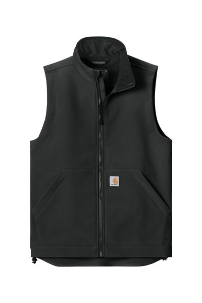 Carhartt Rain Defender Soft Shell Vest