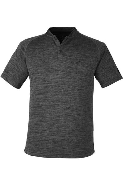 Spyder Men's Mission Blade Collar Polo