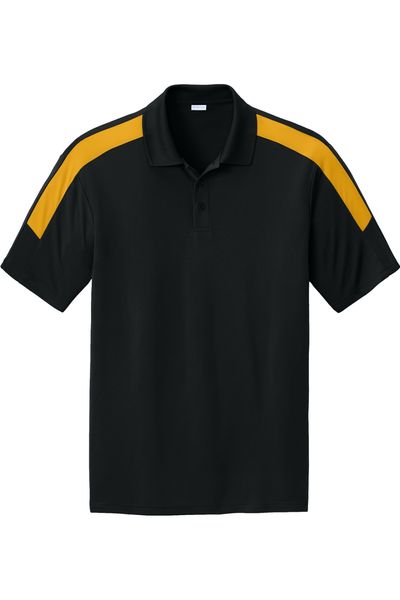 Sport-Tek Competitor United Polo
