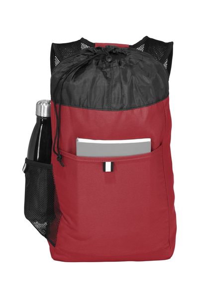Port Authority Hybrid Backpack