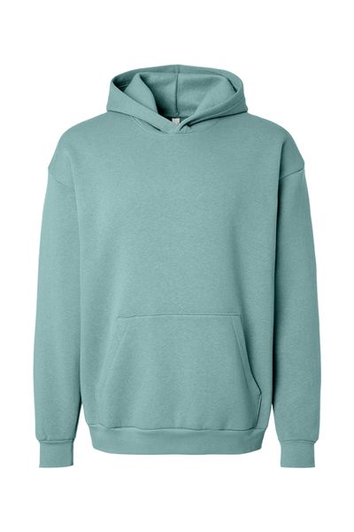 American Apparel ReFlex Fleece Hoodie