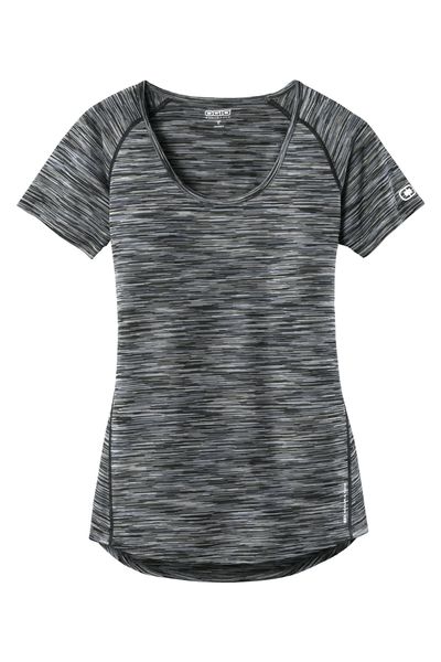 OGIO Ladies Verge Scoop Neck
