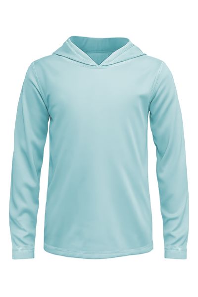 Vapor Apparel Toddler Solar Hoodie